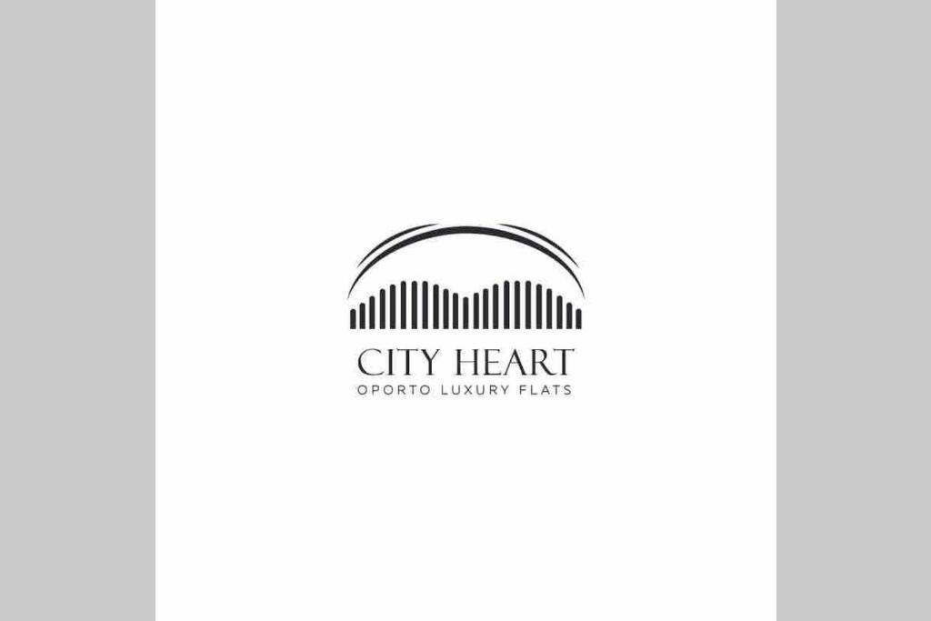 City Heart Place 2 Porto Buitenkant foto
